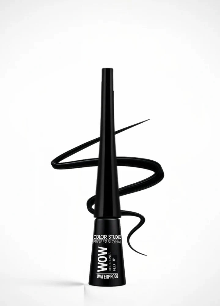 Color Studio Wow EyeLiner Felt Tip