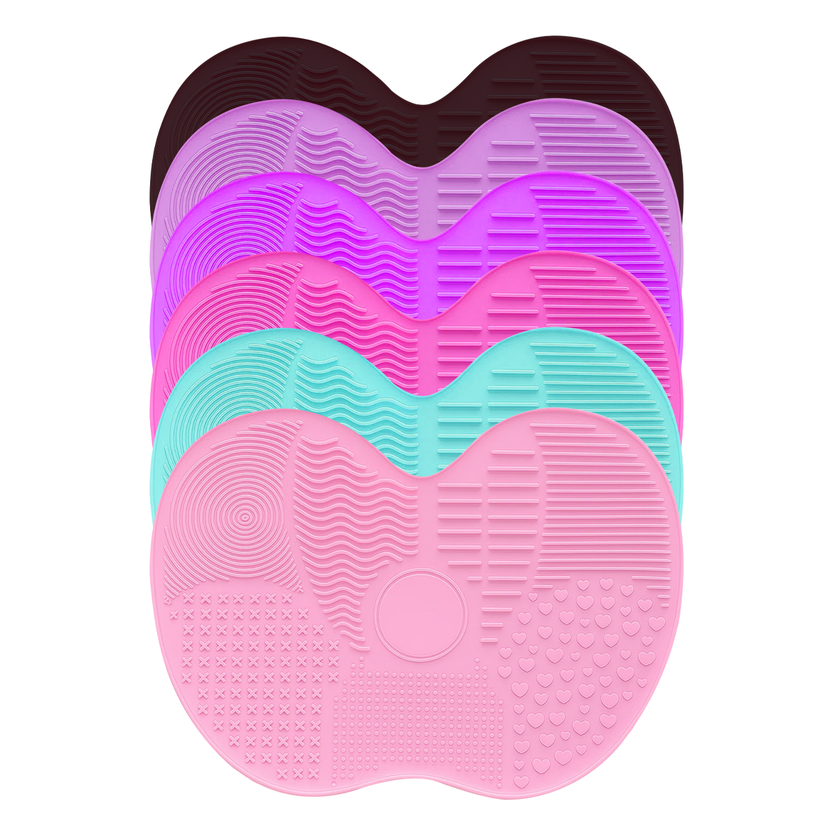 Bleuface - Brush Cleaning Mat