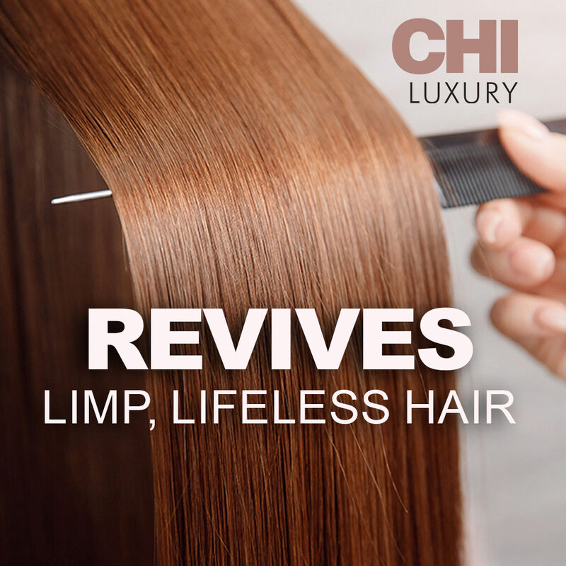 CHI Luxury Black Seed Oil Dry Shampoo 157Ml