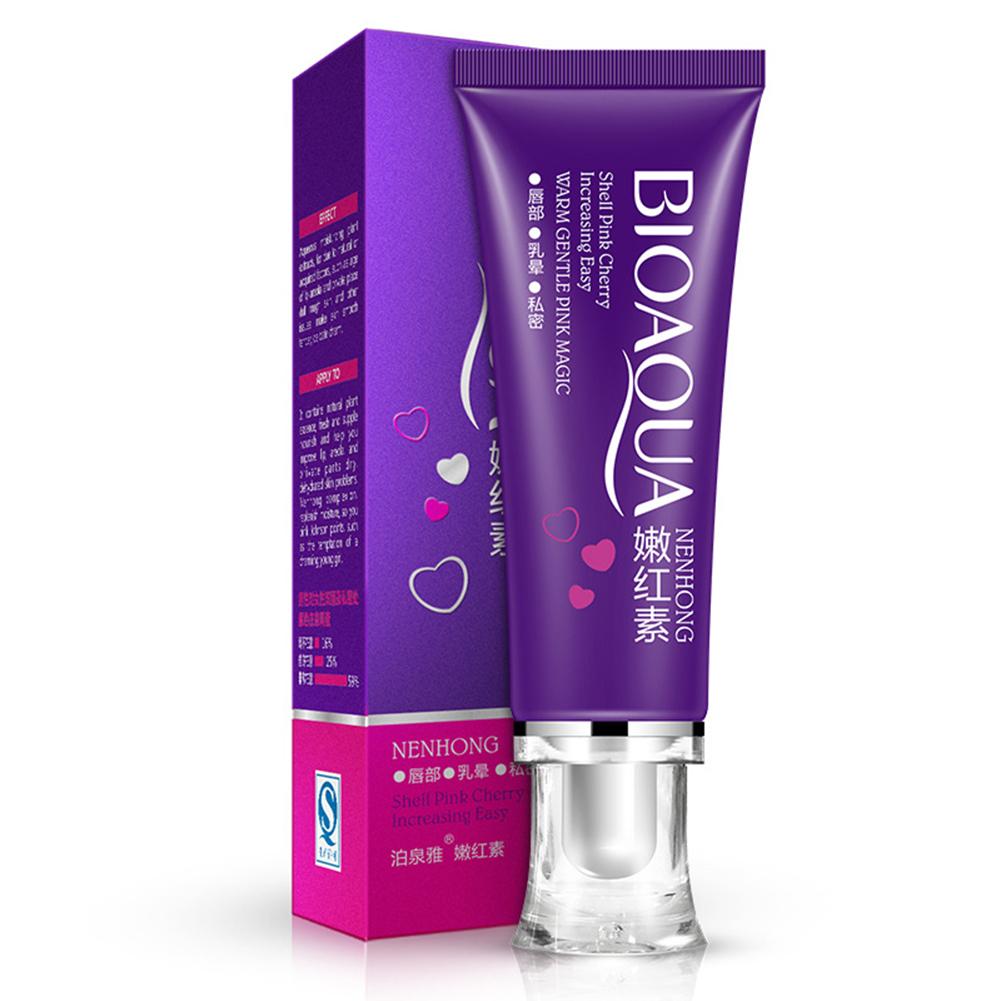 Bio Aqua Intimate Pink Magic Body Gel 30Ml