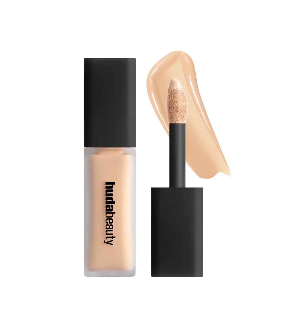 Huda Beauty - #Fauxfilter Luminous Matte Liquid Concealer - 9ml