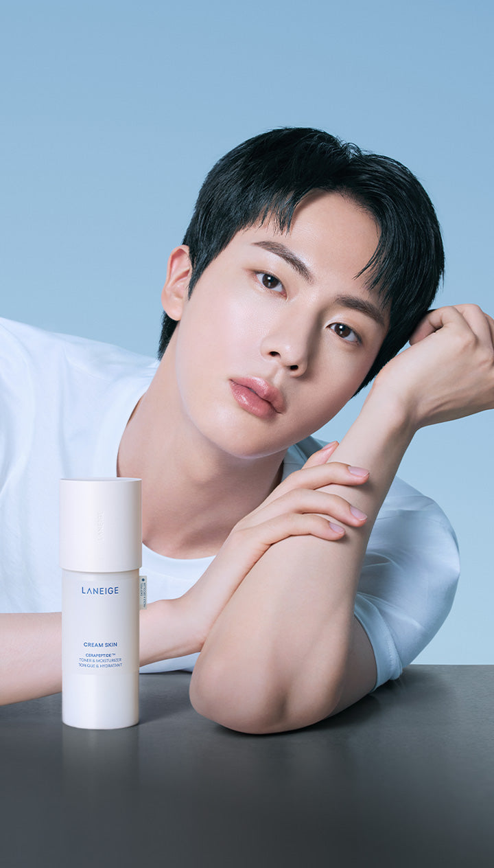 Laneige - Cream Skin Refiner Cerapeptide Refiner 50ml
