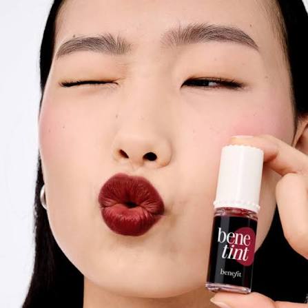 Benefit - Benetint Lip & Cheek Stain 6ml