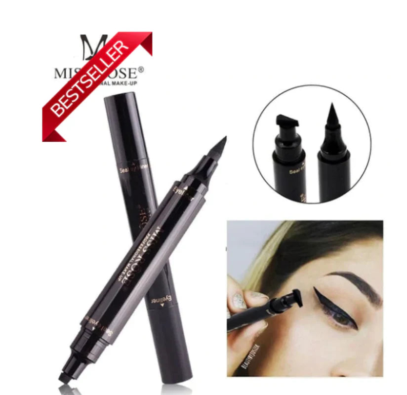 Miss Rose - Magic Eyeliner & Seal Eyeliner 4G