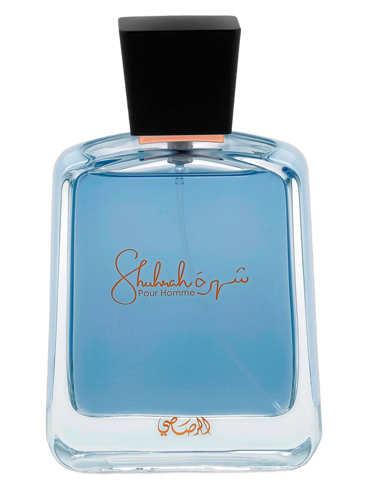 RASASI Shuhrah Eau de Parfum For Men - 90ML