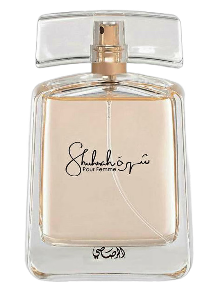 RASASI Shuhrah Eau De Parfum For Women - 90ML