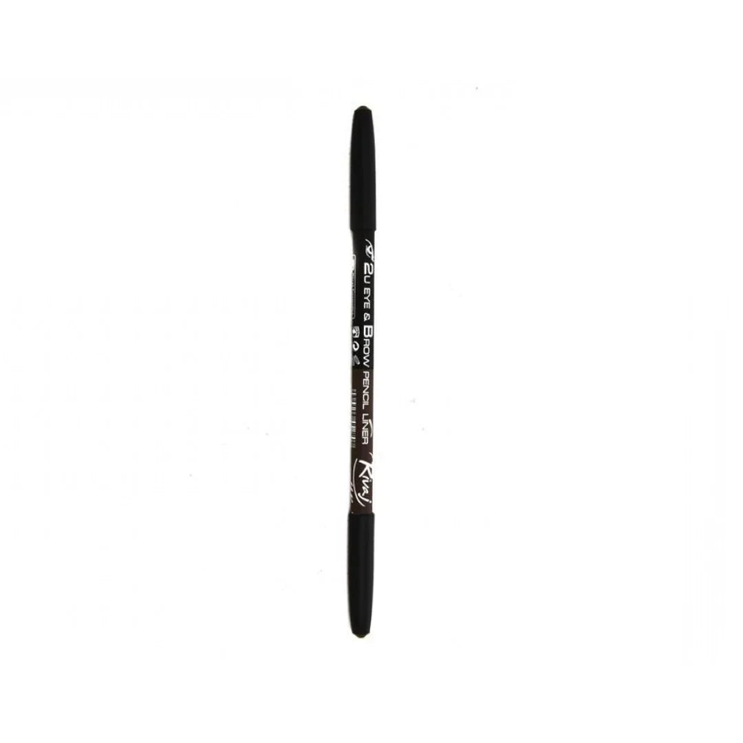 Rivaj - Double Eyebrow Pencil