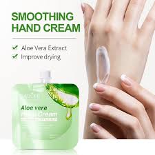 Sadoer Aloe Vera Hand Cream 30G