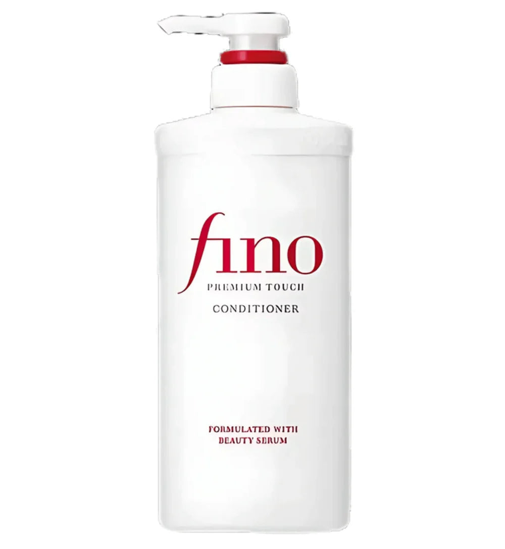 Shiseido Fino Premium Touch Conditioner - 550ml