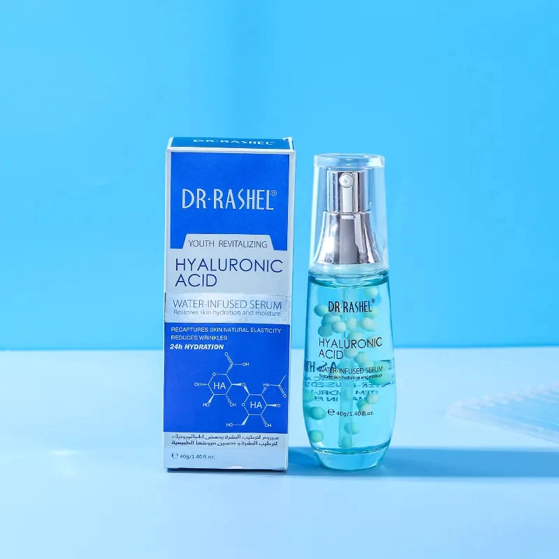 Dr Rashel Hyaluronic Acid Serum 40Ml