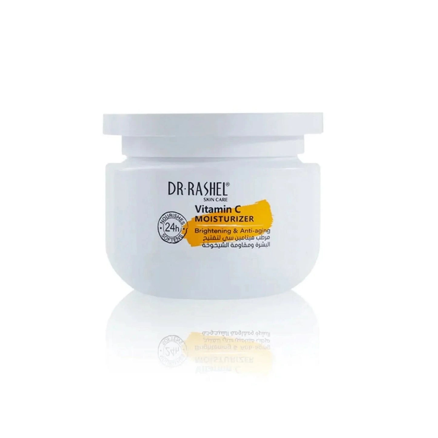 Dr Rashel Vitamin C Moisturizer Skin Care Cream 160g