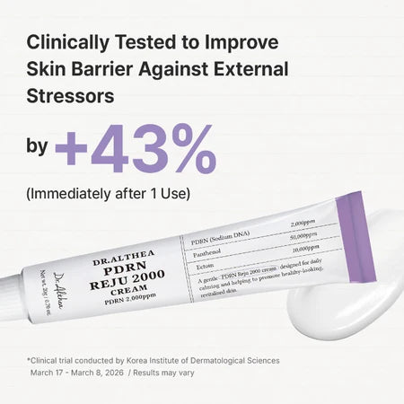 Dr.Althea - PDRN Reju 2000 Cream 20g