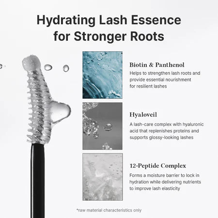 Dr.Althea - Lash Boost Serum 9ml