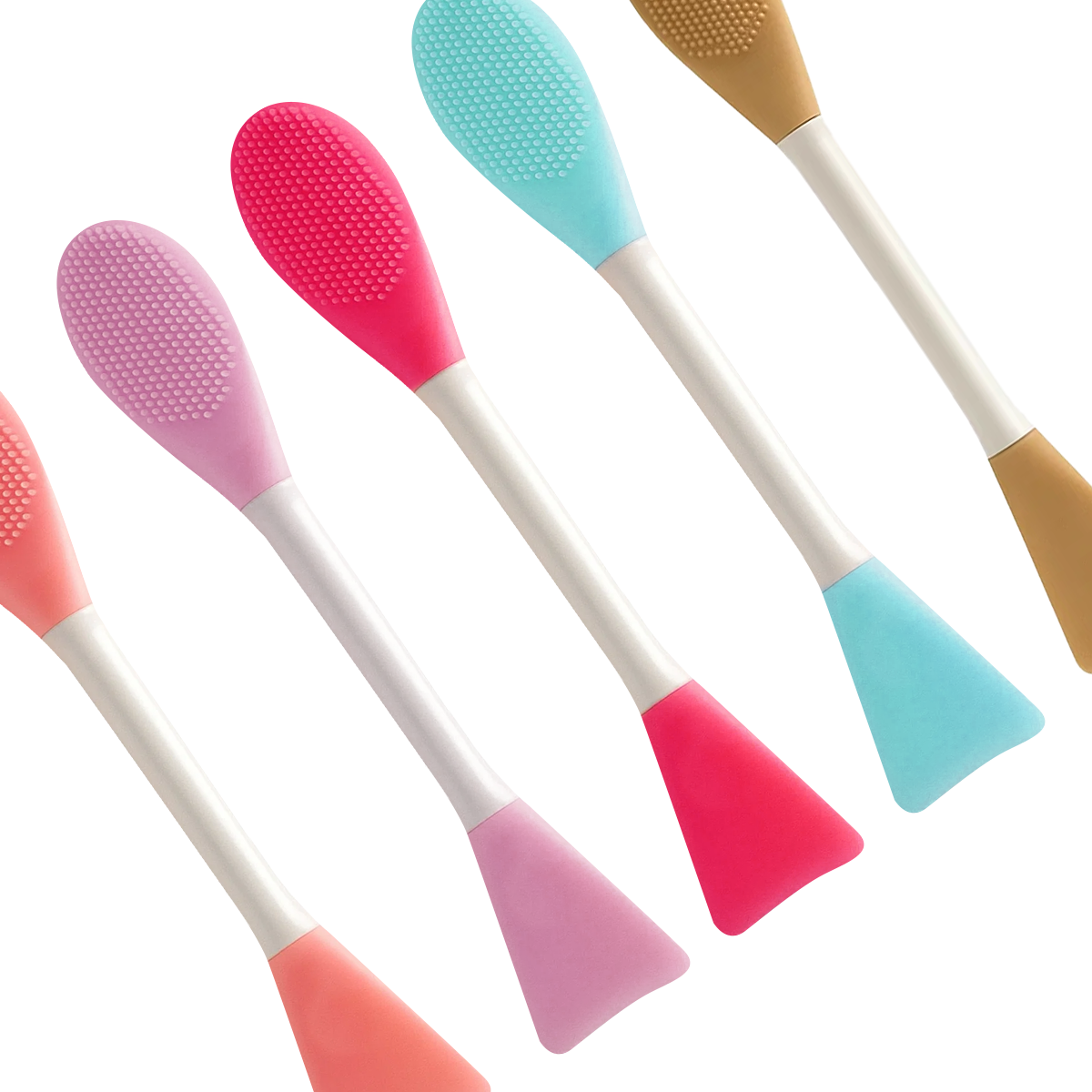 Bleuface - Dual Spatula