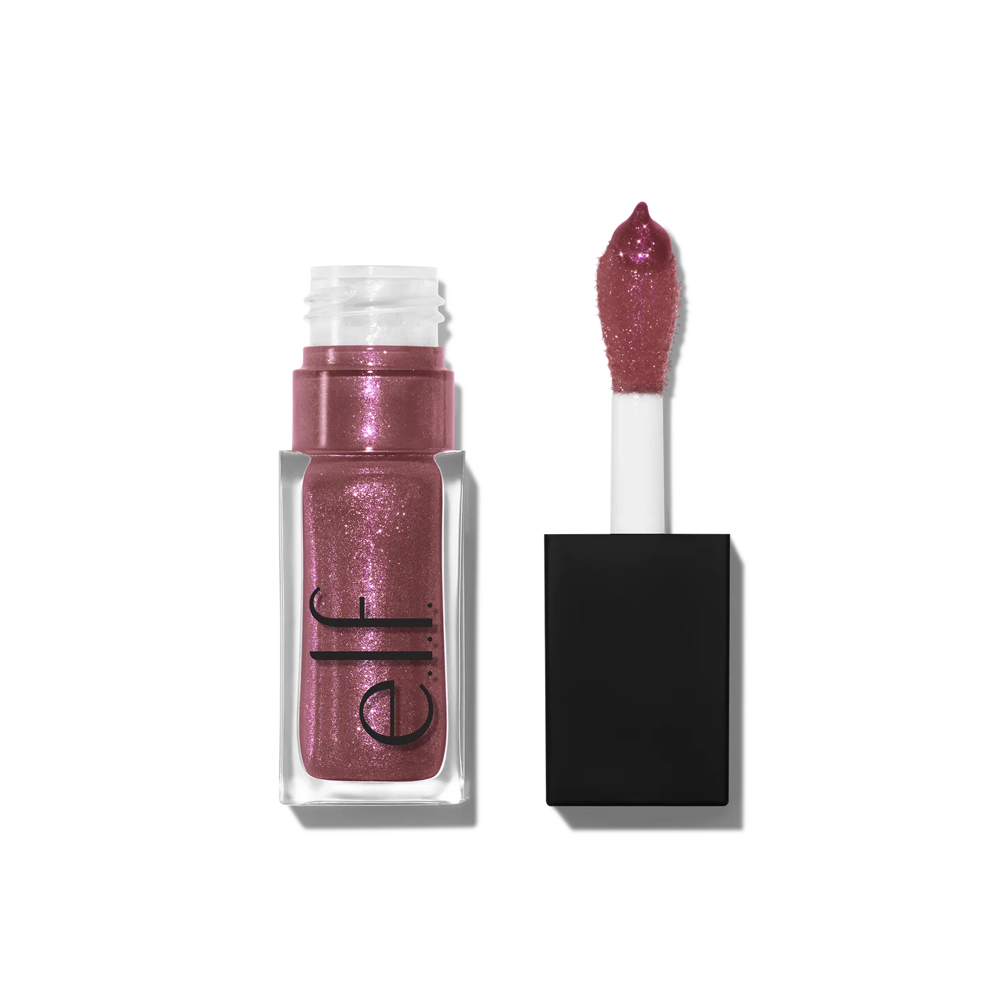 Elf - Glow Reviver Lip Oil Glimmer Finish