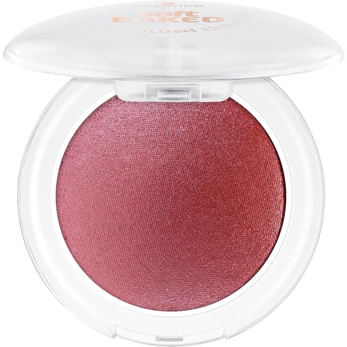 Essence Soft Baked Blush