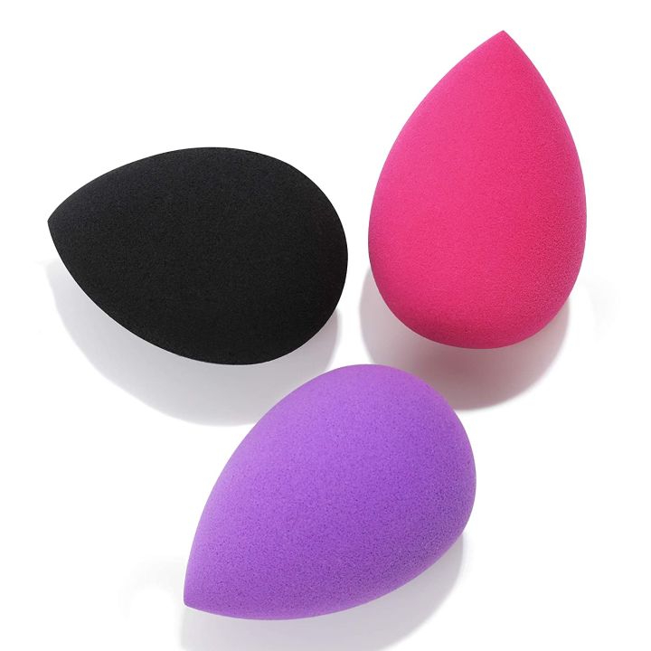 Facial Beauty - Pack Of 3 Sponge