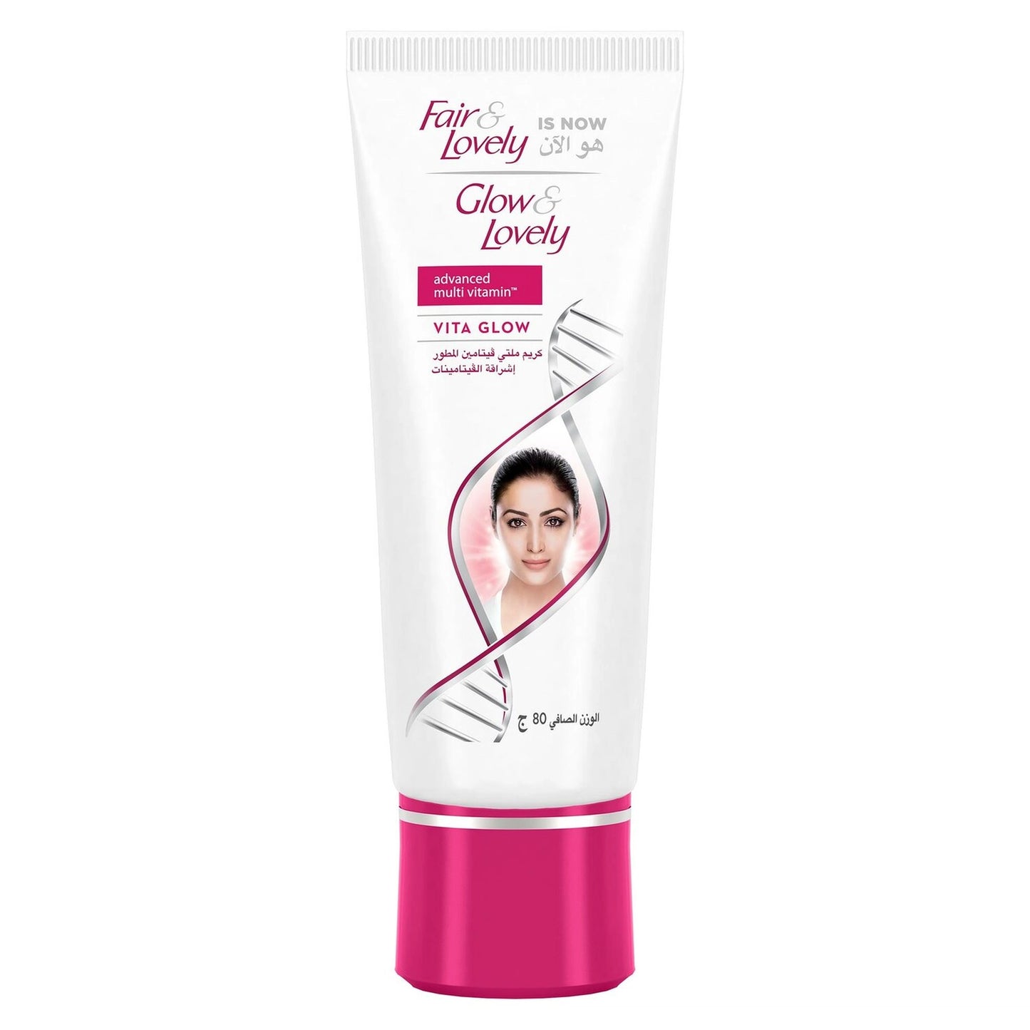 Glow & Lovely Advanced Multi-Vitamin Vita Glow Face Cream - 80g