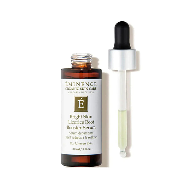 Eminence Bright Skin Licorice Root Booster Serum 30Ml Highfy.pk