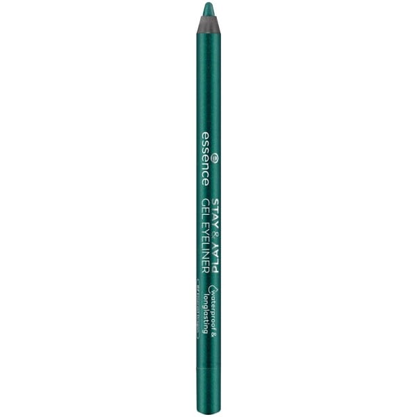 Essence Stay & Play Gel Eyeliner 07