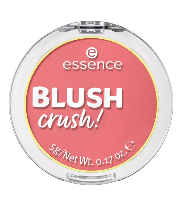 Essence - Blush Crush! - 30 Cool Berry