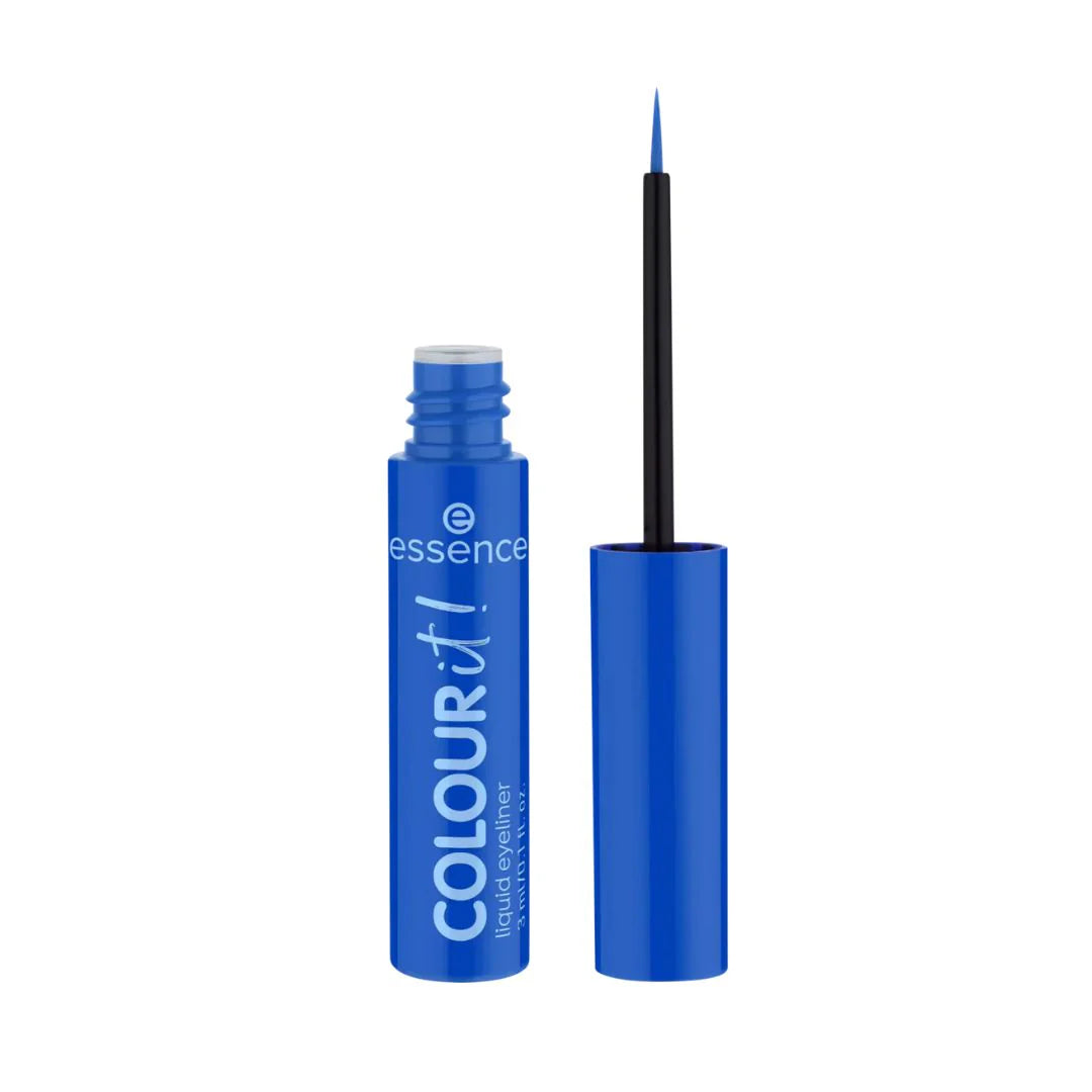 Essence Colour It! Liquid Eyeliner