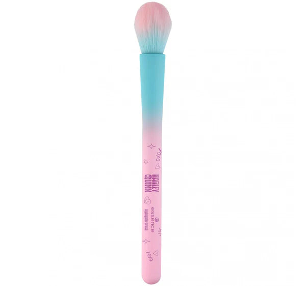 Essence - Harley Quinn Highlighter Brush