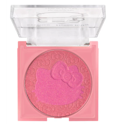 Essence - Hello Kitty Blushlighter - 01
