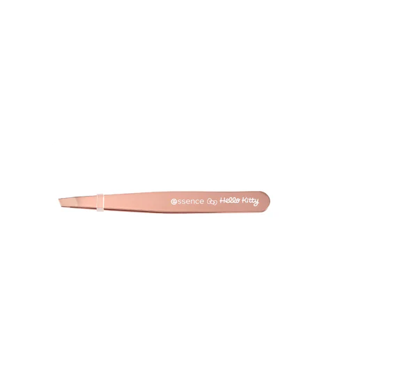 Essence - Hello Kitty Tweezer - 01