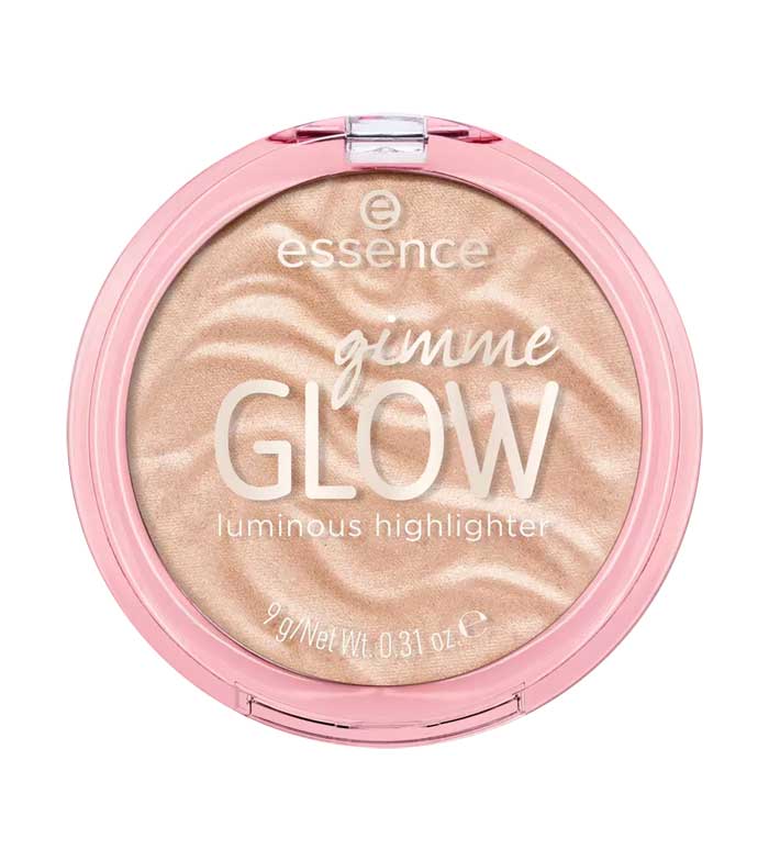 Essence Gimme Glow Luminous Highlighter 10