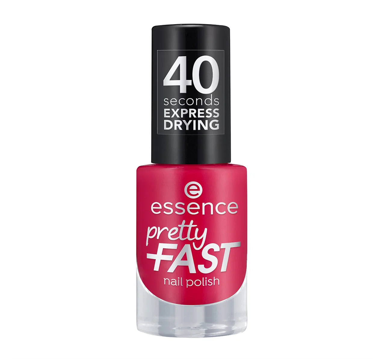 Essence - Pretty Fast Nail Polish 04