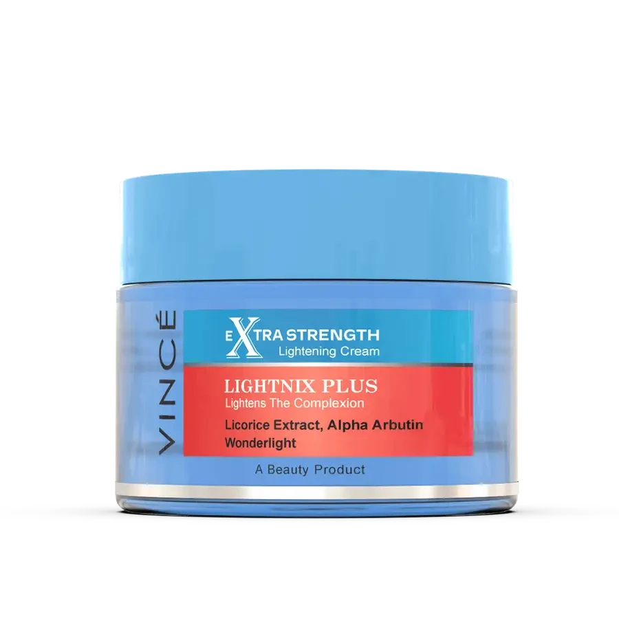 Vince - Lightnix Plus-Extra Strength Lightening Cream
