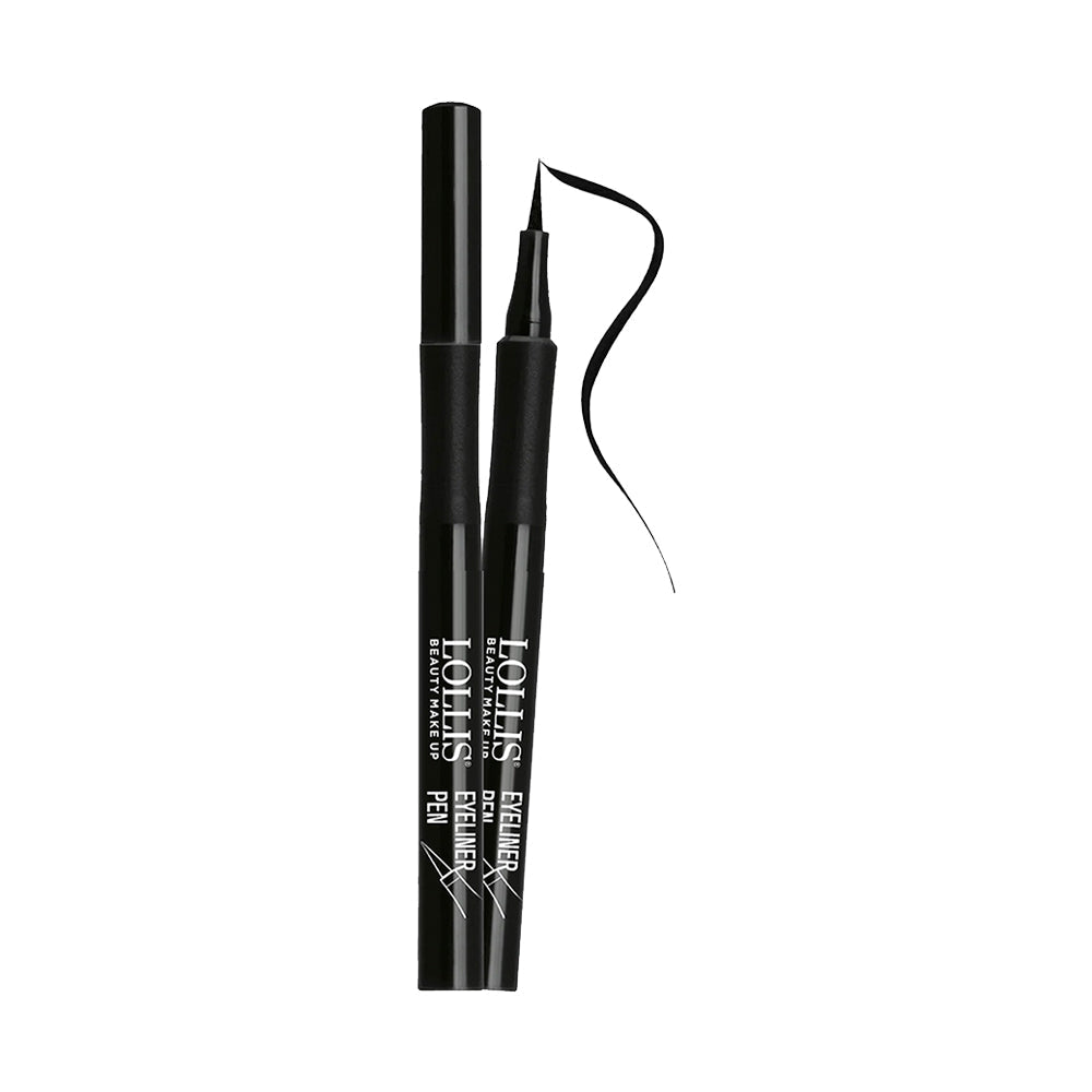 Lollis - Eyeliner Pen - Black