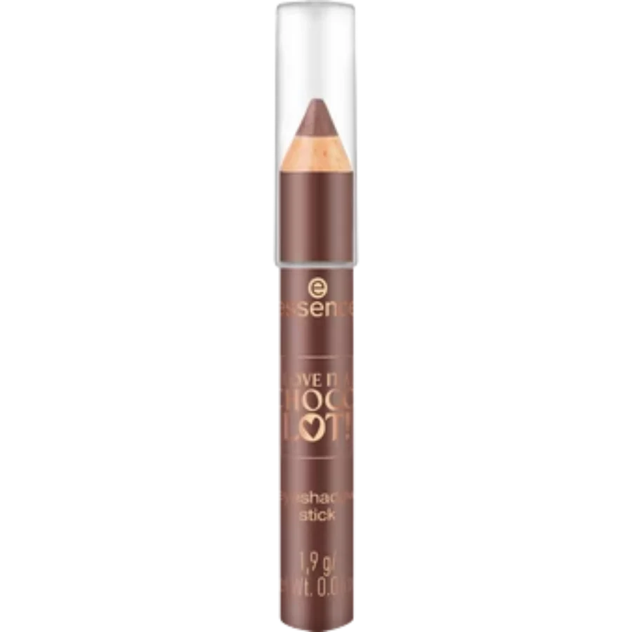 Essence - Love It A Choco' Lot! Eyeshadow Stick 01