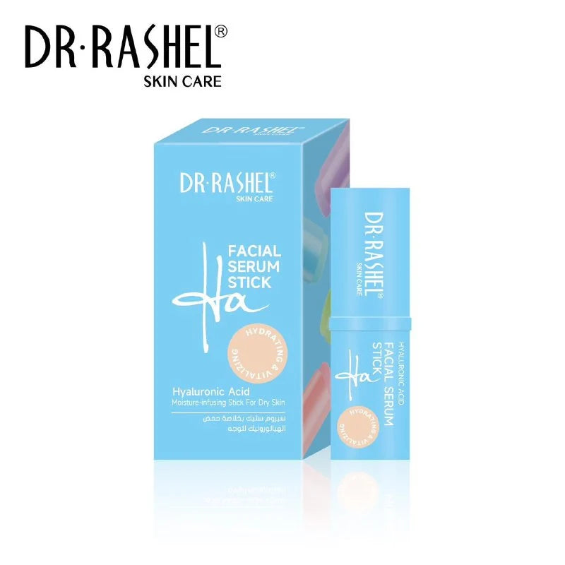 Dr Rashel Facial Serum Stick Hyaluronic Acid 7g