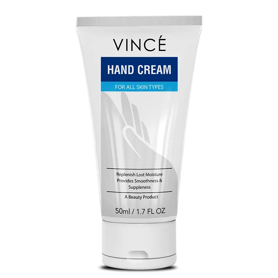 Vince - Hand Cream - 50Ml