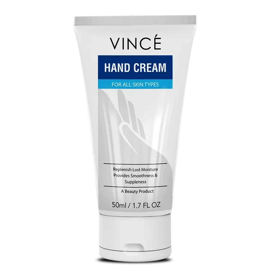 Vince - Hand Cream - 50Ml