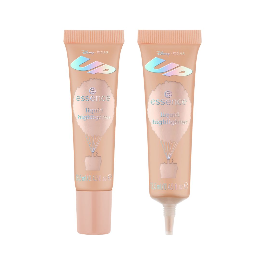Essence - Up Liquid Highlighter 01