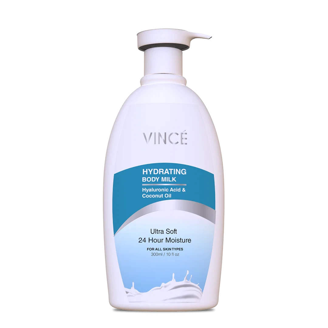 Vince - Hydrating Body Milk - 300Ml