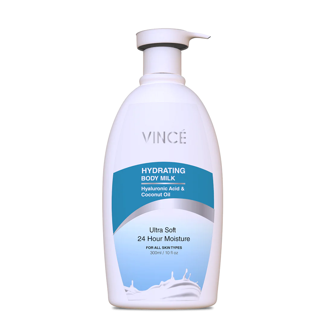 Vince - Hydrating Body Milk - 300Ml