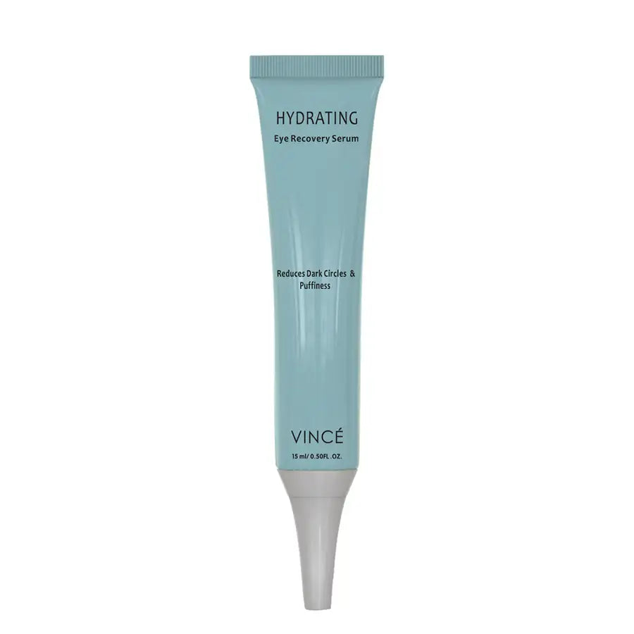 Vince - Hydrating-Eye Recovery Serum - 15Ml