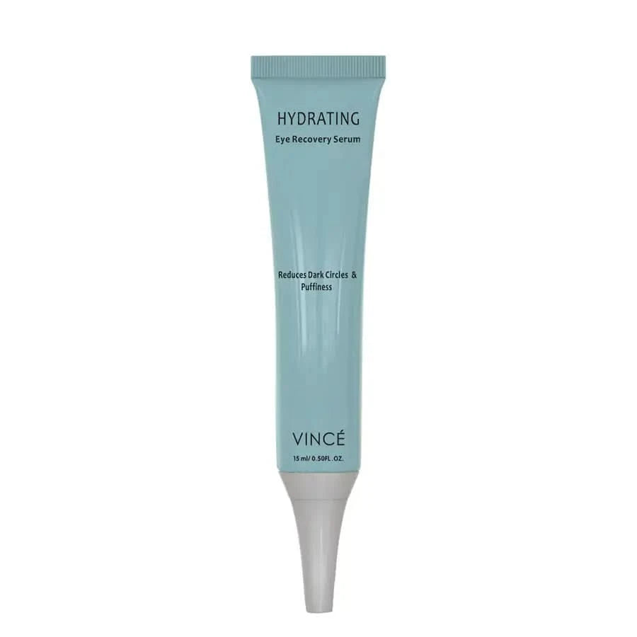 Vince - Hydrating-Eye Recovery Serum - 15Ml