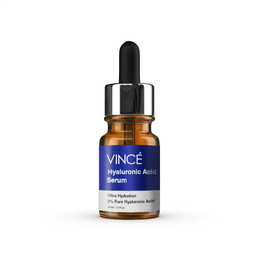 Vince - Hyaluronic Acid Serum - 30Ml