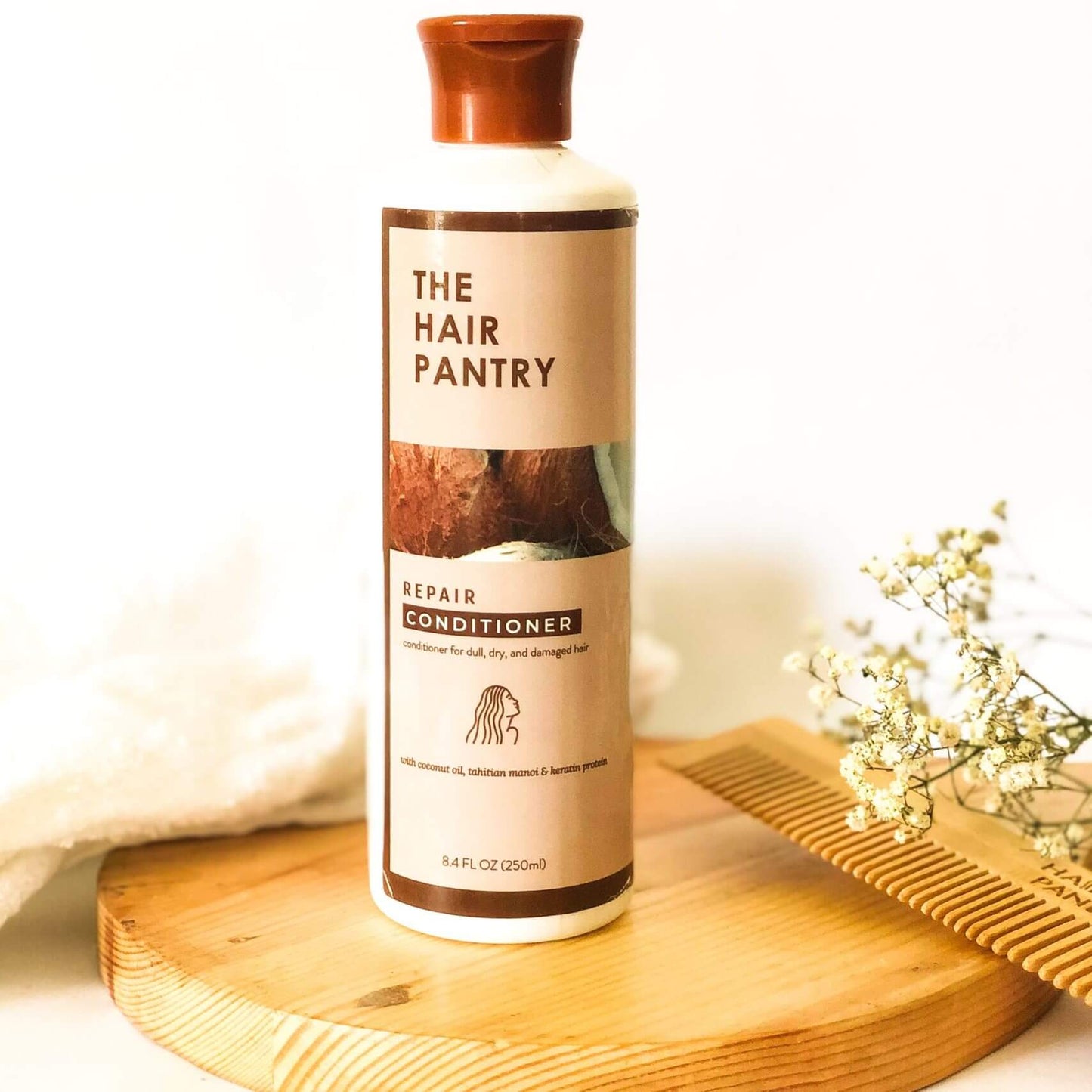 Hair Pantry - Repair Restoring Conditioner 250Ml