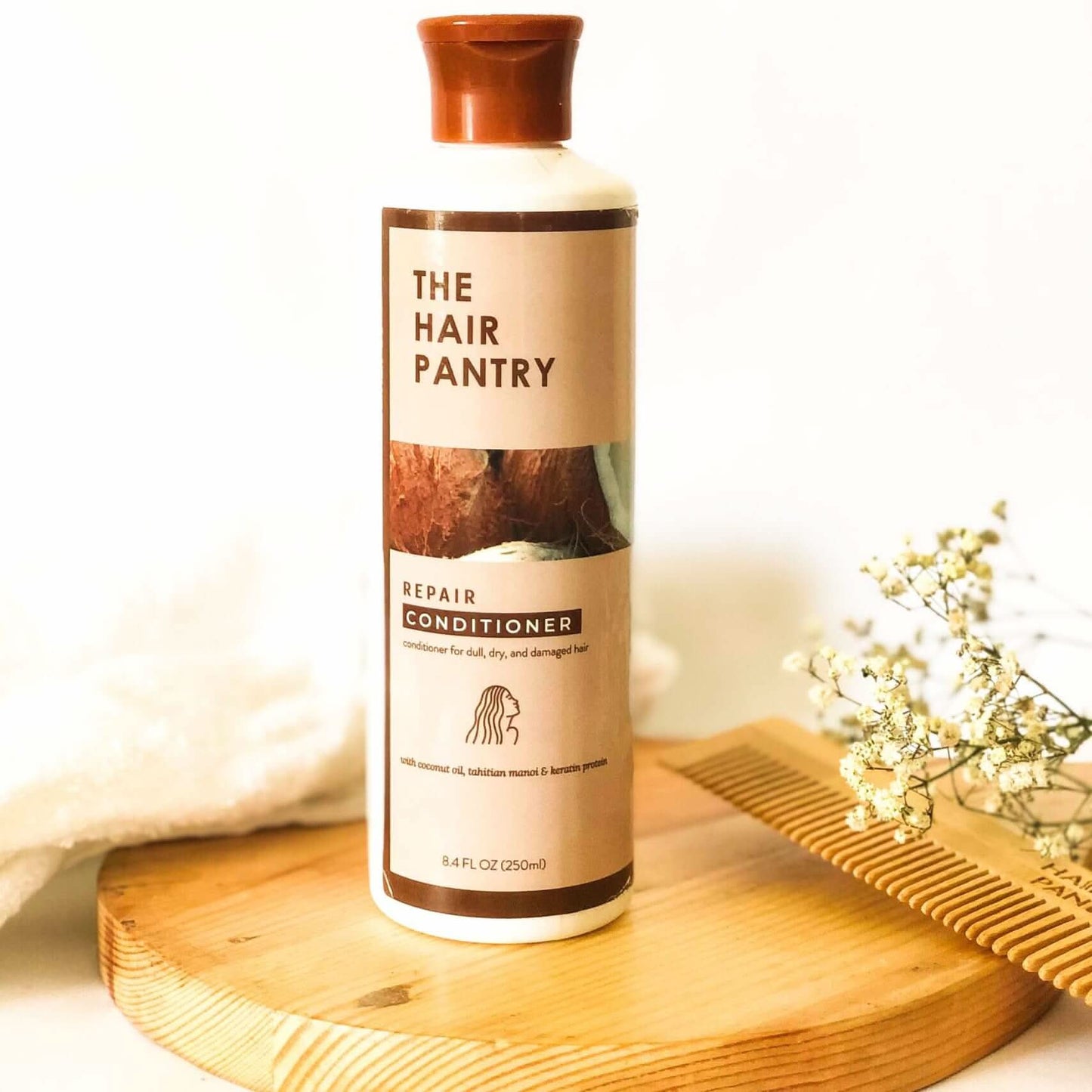 Hair Pantry - Repair Restoring Conditioner 250Ml