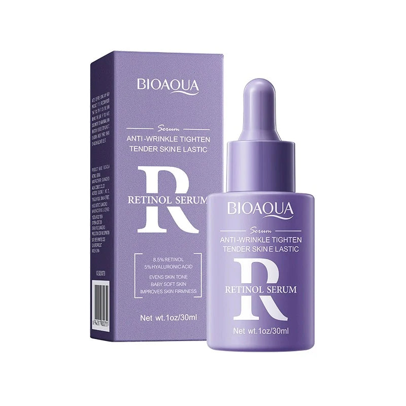 Bioaqua - Retinol Serum - 30ml