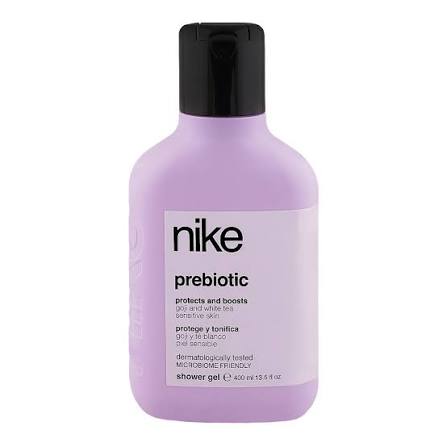 Nike - Prebiotic Balance Shower Gel - 400ml