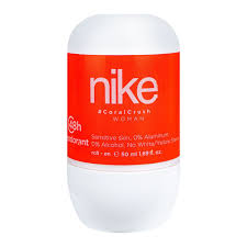 Nike - Coral Crush Roll On Deodorant For Women - 50ml