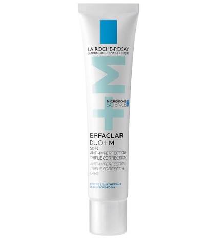 La Roche Posay - Effaclar Duo +M Cream - 40ml