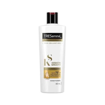 Tresemme - Keratin Smooth Conditioner - 400ml